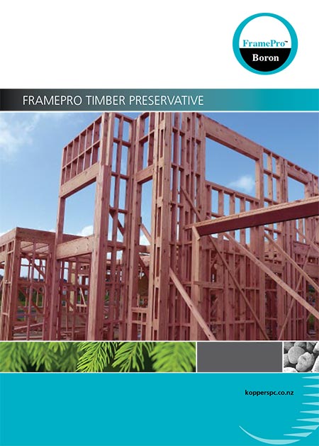 FramePro Brochure