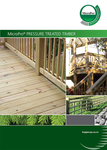 MicroPro® Product Brochure