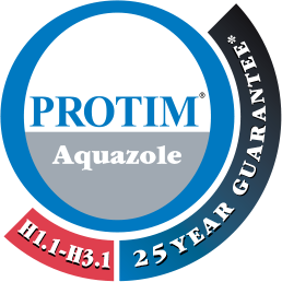 Protim® Aquazole Logo