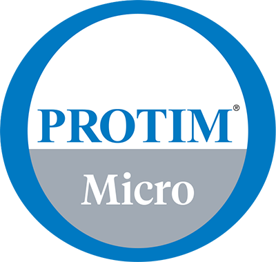 MicroPro® Logo